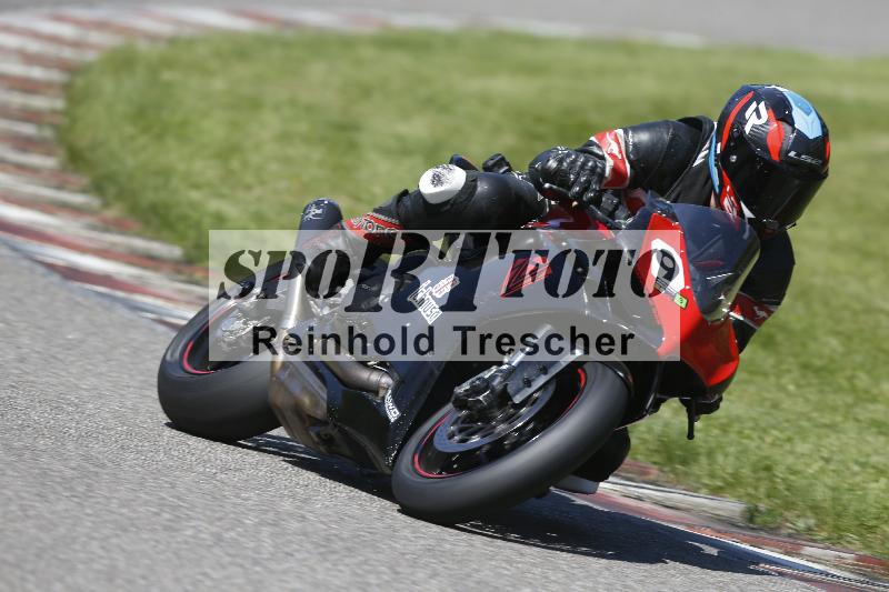 /12 30.04.2025 Speer Racing ADR/Gruppe gruen/9